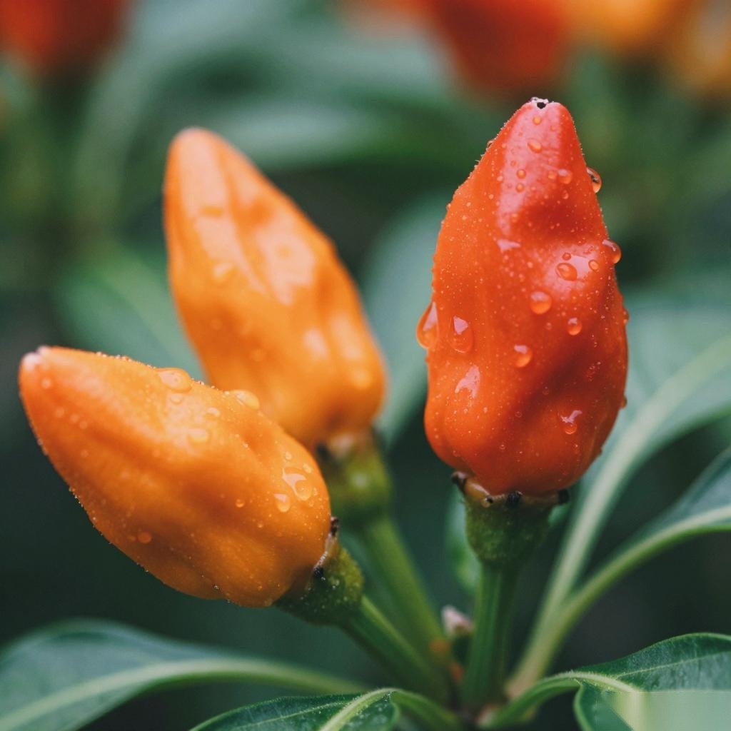 家庭盆栽蔬菜新趋势：观赏与食用兼具的园艺新体验指南(图1)