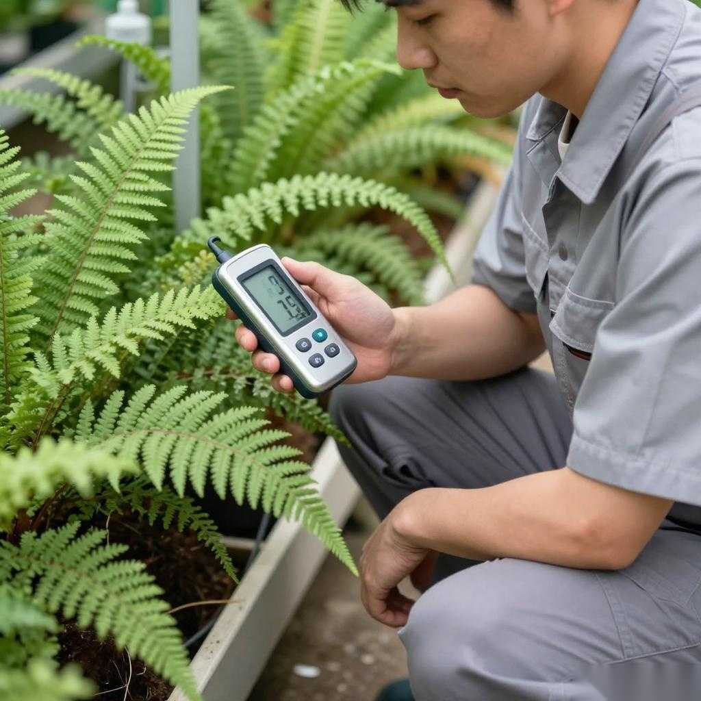 2026上海国际花卉节：园林园艺设施维护保养全攻略(图2)