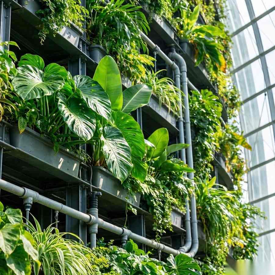 2026上海国际花卉节：可持续园艺实践与未来展望｜园艺发展指南(图1)