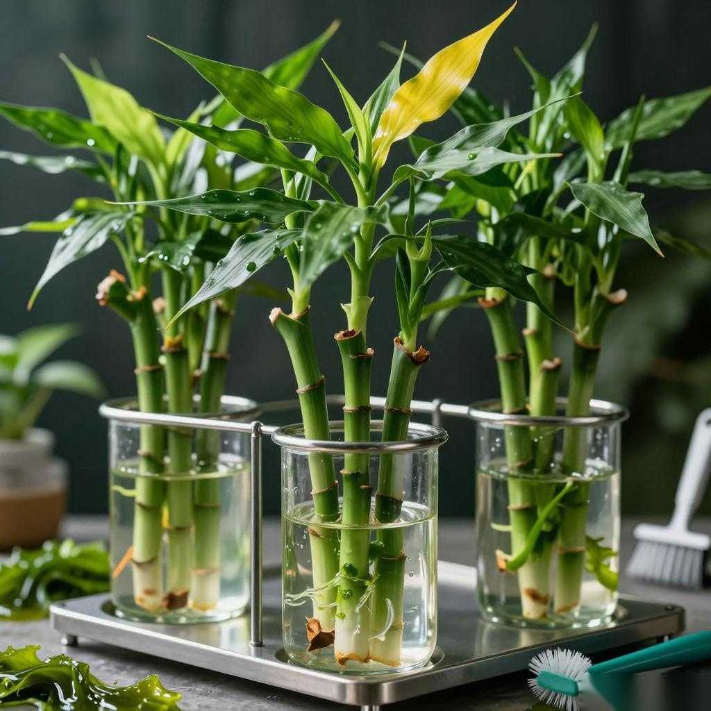 水培植物维护保养全攻略：常见问题排查与解决方法