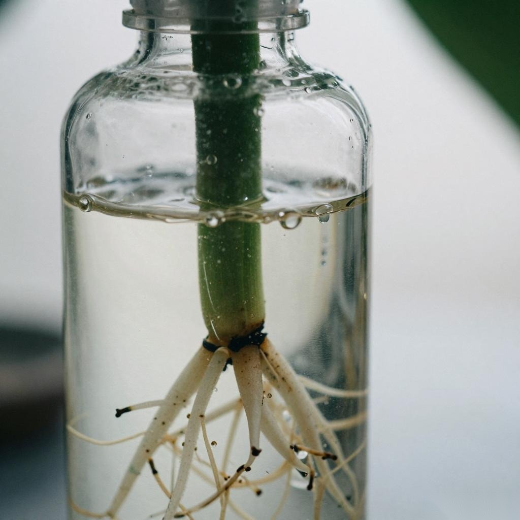 水培植物养护行业现状与未来趋势分析指南(图1) 水培植物养护行业现状与未来趋势分析指南(图1)
