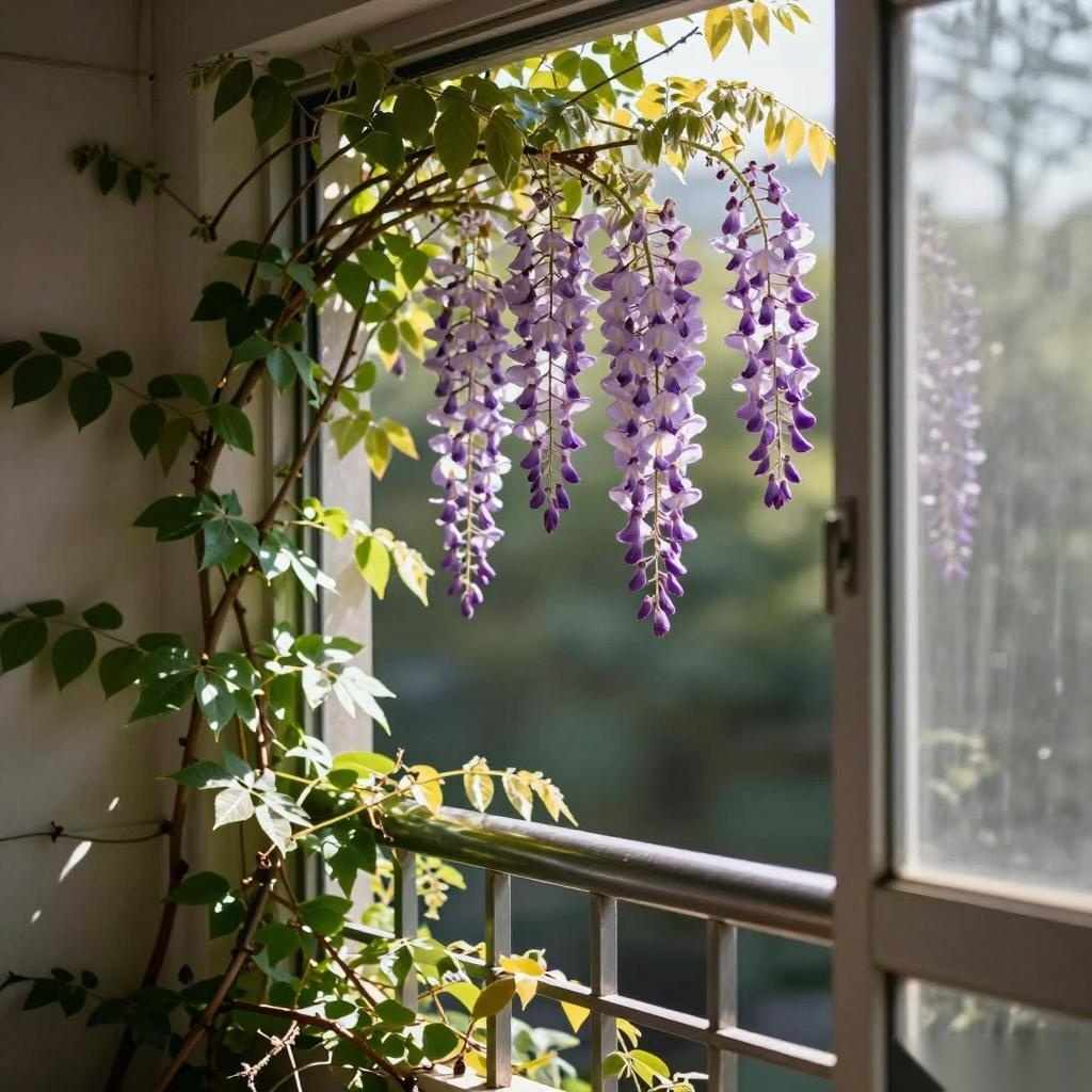 阳台花园设计指南：垂直绿化选型与参数对比全攻略