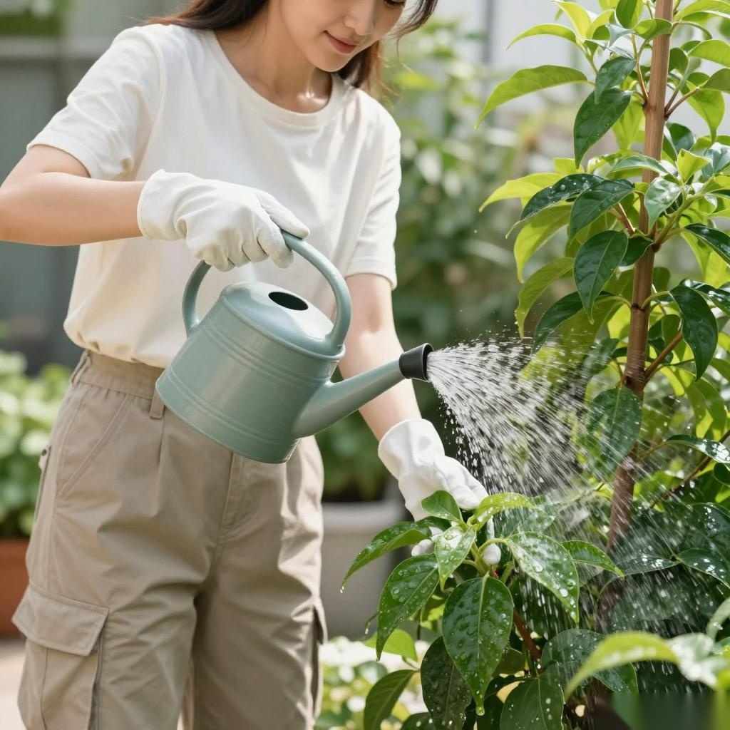 阳台花园设计指南:垂直绿化选型与参数对比全攻略(图2) 阳台花园设计指南:垂直绿化选型与参数对比全攻略(图2)