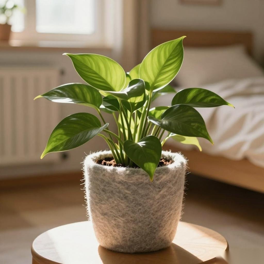 养花季节管理指南：花卉越冬与植物度夏全攻略(图3)