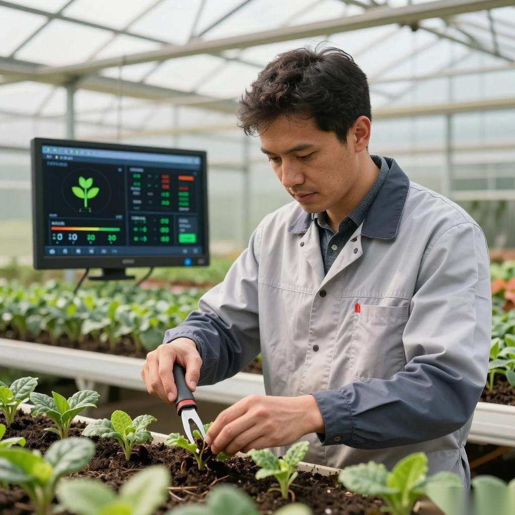 球根花卉产业未来发展方向与趋势分析指南(图3)