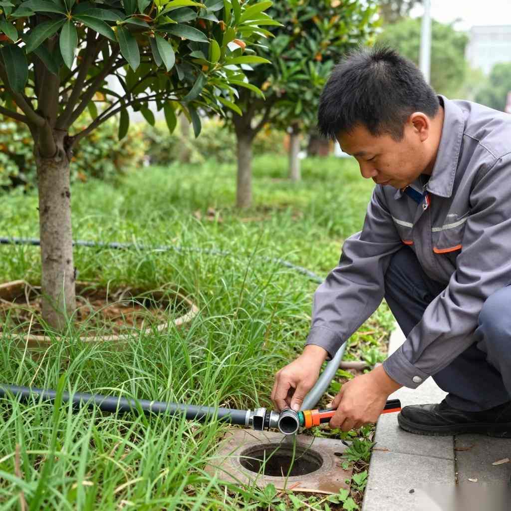 珍稀乡土树种育苗技术要点｜安装调试与使用方法全攻略(图2)