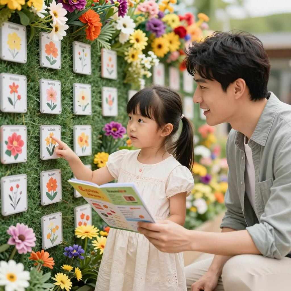 北京国际花展参观全攻略：布局解析与体验优化(图2)