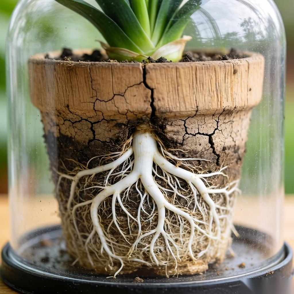 观叶植物冬季养护全攻略：耐寒性选型与养护技巧(图1)