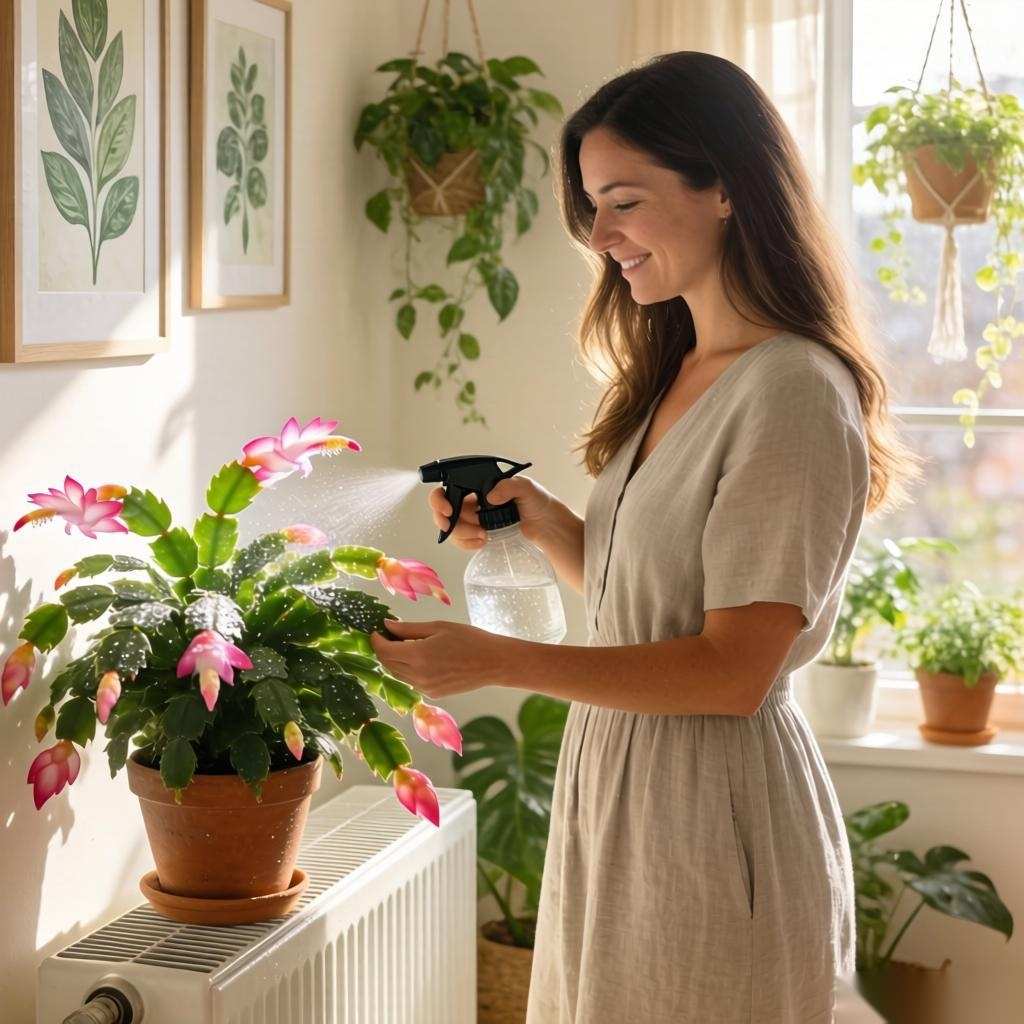观叶植物冬季养护全攻略：耐寒性选型与养护技巧(图2)
