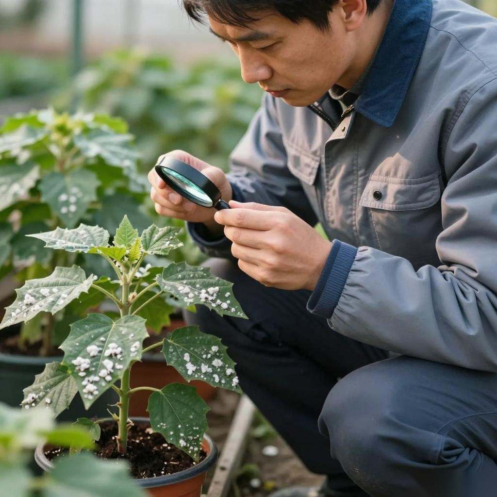 花卉换季管理指南：不同季节的养护技巧与方法全攻略(图3)