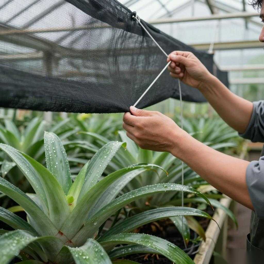 不同季节花卉管理指南：从耐寒到抗热性参数对比｜花卉养护全攻略(图3)