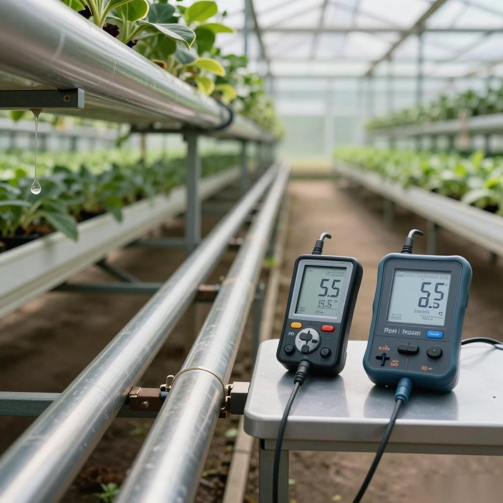 花卉施肥与营养液使用技巧｜科学养护全攻略