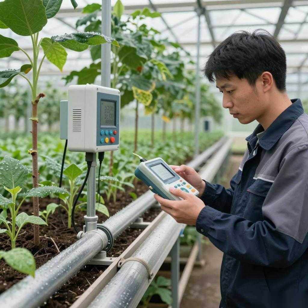 林木种苗基地维护管理全攻略｜保障供应与质量核心要点
