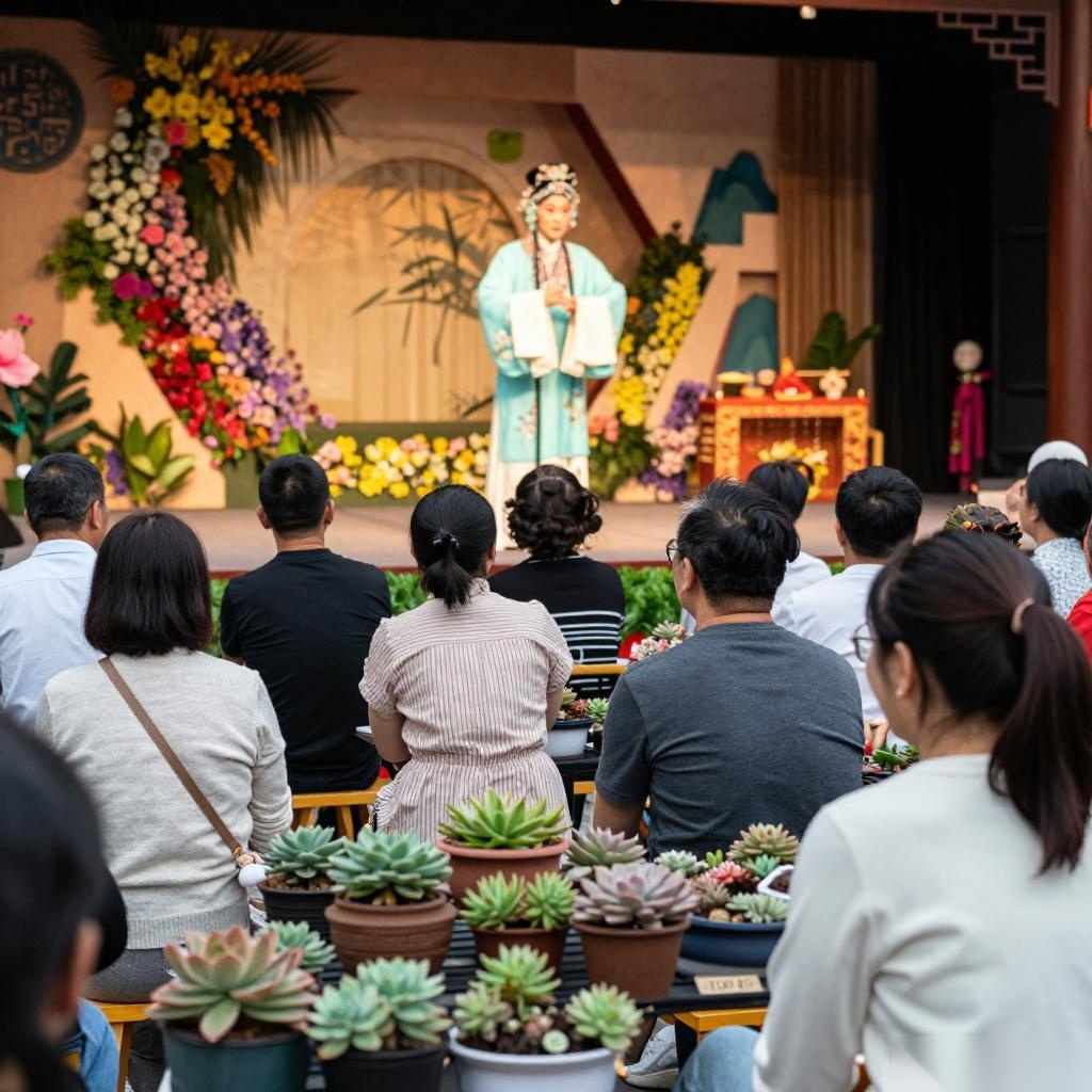 北京国际花展:引领花卉产业新趋势|花卉产业发展指南(图3) 北京国际花展:引领花卉产业新趋势|花卉产业发展指南(图3)