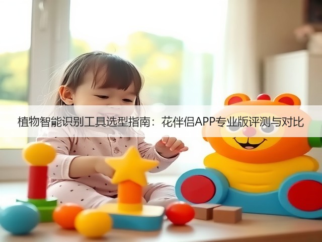 植物智能识别工具选型指南:花伴侣APP专业版评测与对比(图2) 植物智能识别工具选型指南:花伴侣APP专业版评测与对比(图2)