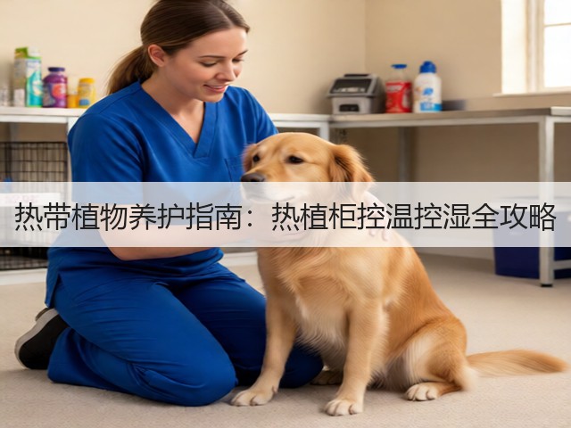 热带植物养护指南:热植柜控温控湿全攻略(图2) 热带植物养护指南:热植柜控温控湿全攻略(图2)