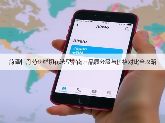 菏泽牡丹芍药鲜切花选型指南:品质分级与价格对比全攻略(图1) 菏泽牡丹芍药鲜切花选型指南:品质分级与价格对比全攻略(图1)