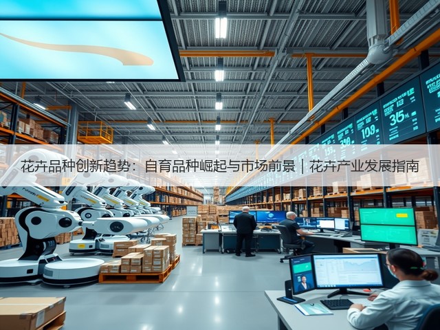 花卉品种创新趋势:自育品种崛起与市场前景|花卉产业发展指南(图1) 花卉品种创新趋势:自育品种崛起与市场前景|花卉产业发展指南(图1)