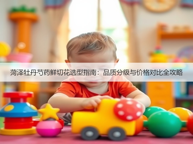 菏泽牡丹芍药鲜切花选型指南:品质分级与价格对比全攻略(图3) 菏泽牡丹芍药鲜切花选型指南:品质分级与价格对比全攻略(图3)