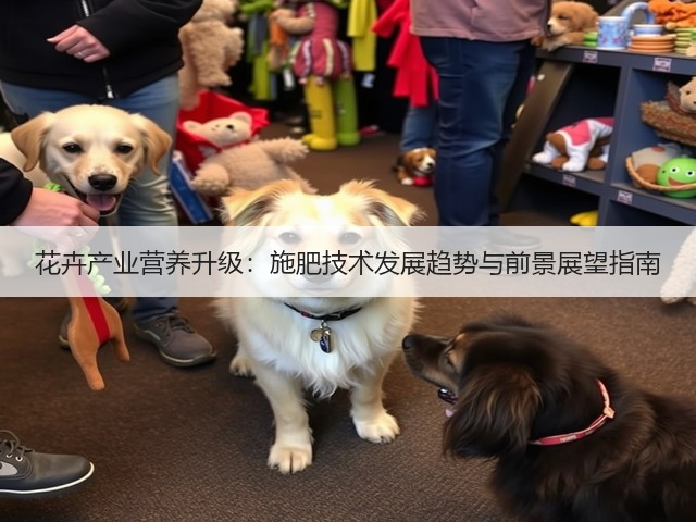 花卉产业营养升级:施肥技术发展趋势与前景展望指南(图3) 花卉产业营养升级:施肥技术发展趋势与前景展望指南(图3)