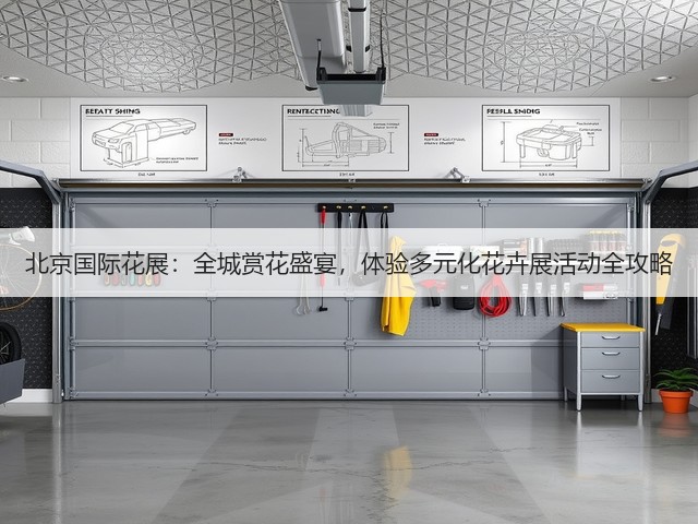 北京国际花展:全城赏花盛宴,体验多元化花卉展活动全攻略(图1) 北京国际花展:全城赏花盛宴,体验多元化花卉展活动全攻略(图1)