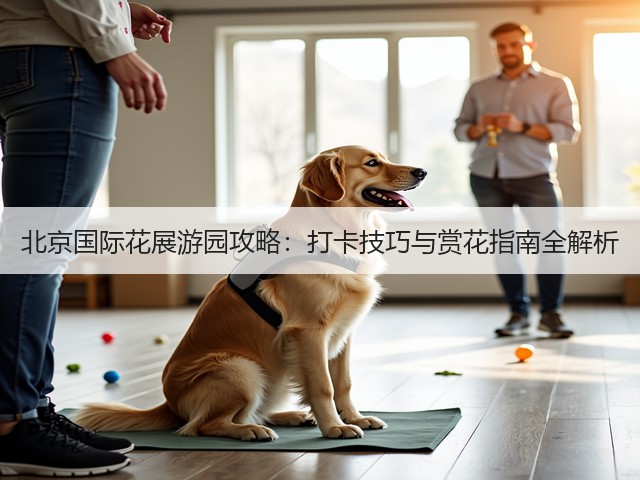 北京国际花展游园攻略:打卡技巧与赏花指南全解析(图1) 北京国际花展游园攻略:打卡技巧与赏花指南全解析(图1)