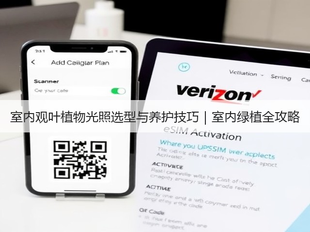 室内观叶植物光照选型与养护技巧｜室内绿植全攻略(图3)