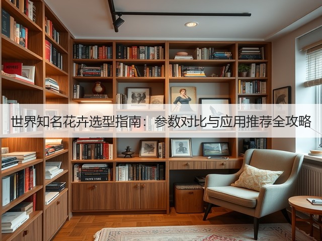 世界知名花卉选型指南:参数对比与应用推荐全攻略(图2) 世界知名花卉选型指南:参数对比与应用推荐全攻略(图2)